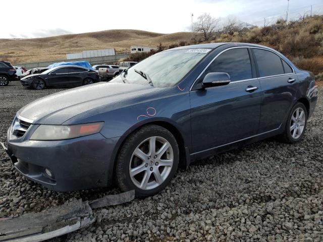 acura tsx 2004 jh4cl96984c043132