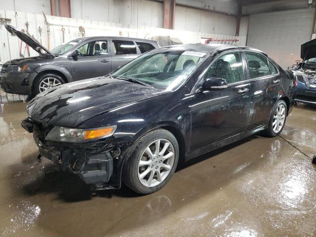 acura tsx 2006 jh4cl96986c021408