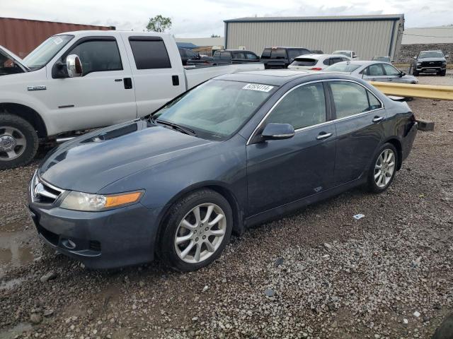 acura tsx 2006 jh4cl96986c026155