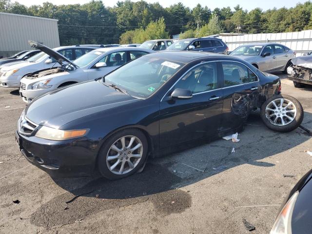 acura tsx 2008 jh4cl96988c010959