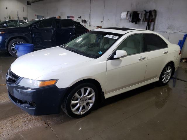 acura tsx 2008 jh4cl96988c013098