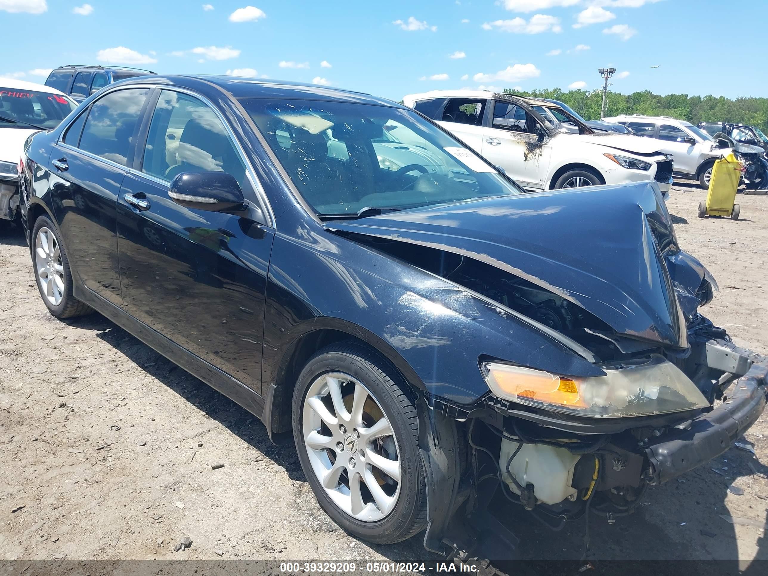 acura tsx 2008 jh4cl96988c021797