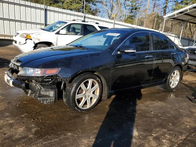 acura tsx 2004 jh4cl96994c039042