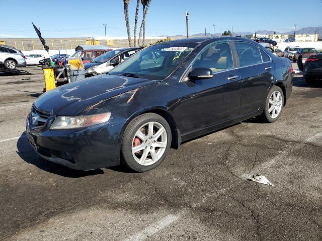 acura tsx 2004 jh4cl96994c042135