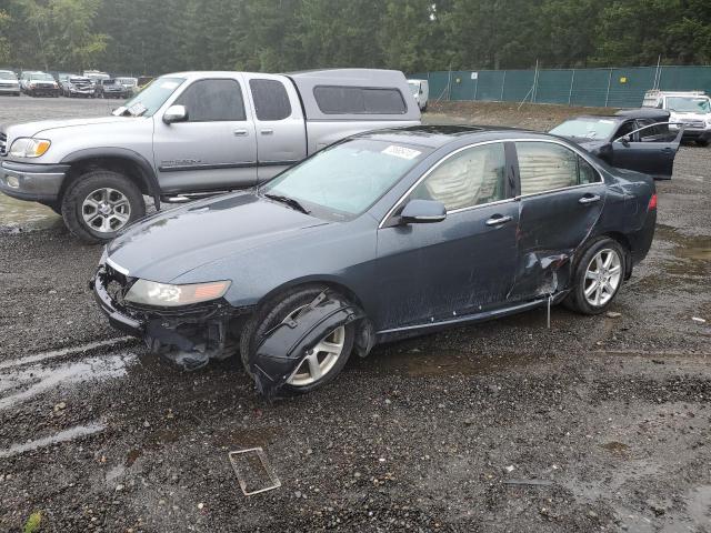 acura tsx 2005 jh4cl96995c008469