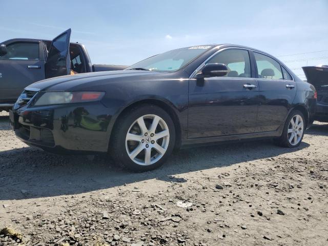 acura tsx 2005 jh4cl96995c033307