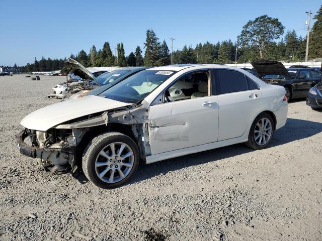 acura tsx 2006 jh4cl96996c011891