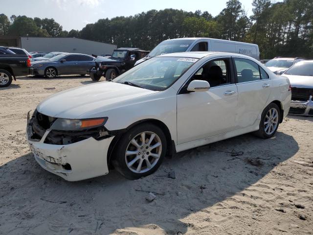 acura tsx 2006 jh4cl96996c015407