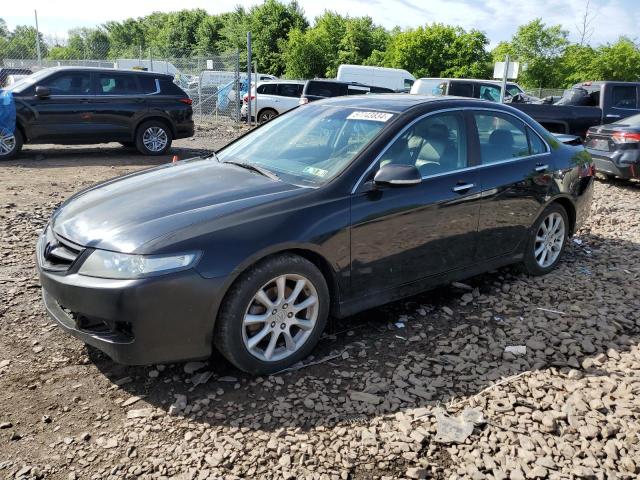 acura tsx 2006 jh4cl96996c021515