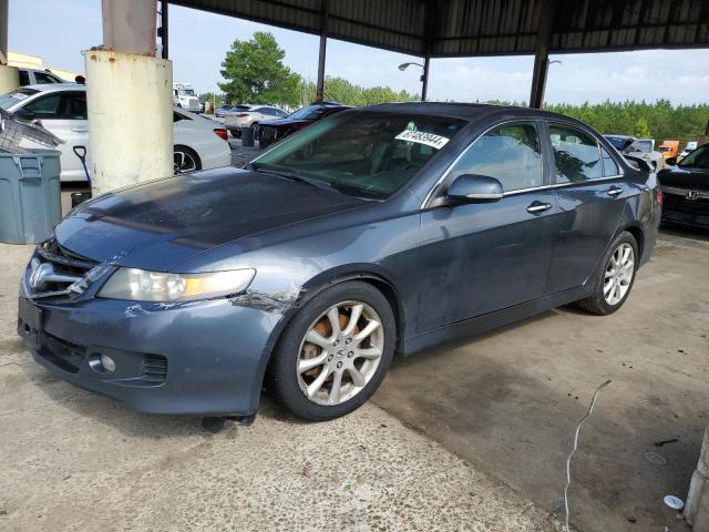 acura tsx 2006 jh4cl96996c038640