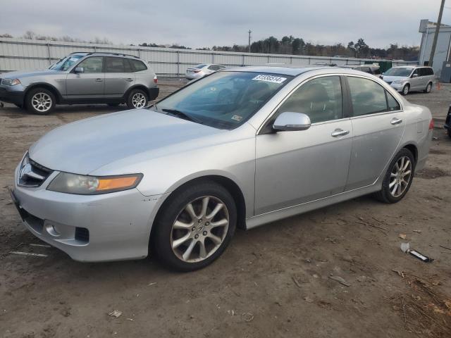 acura tsx 2007 jh4cl96997c000407