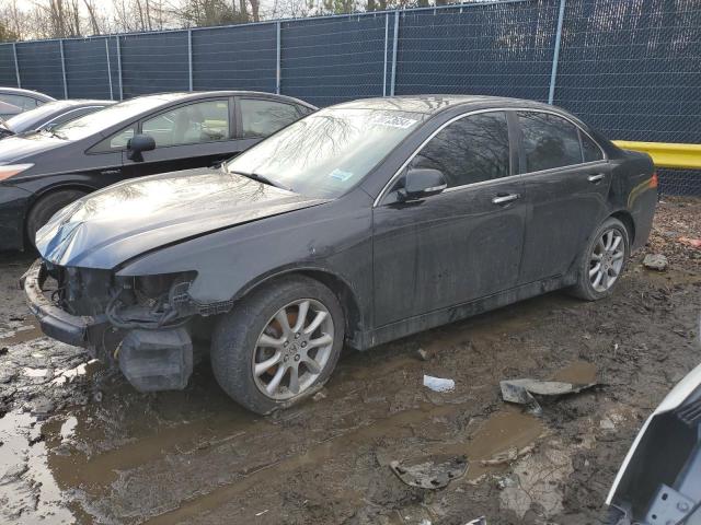 acura tsx 2008 jh4cl96998c004054