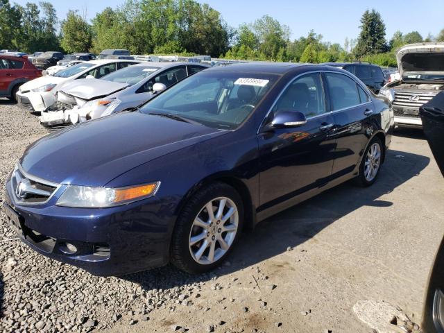 acura tsx 2008 jh4cl96998c007777