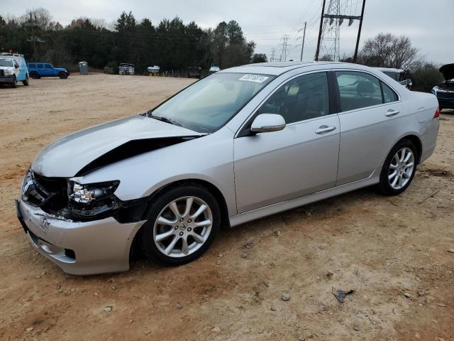 acura tsx 2008 jh4cl96998c010811