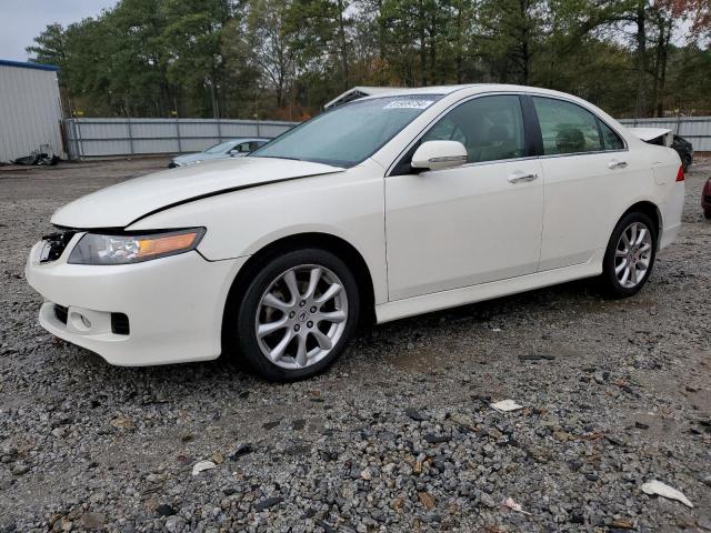 acura tsx 2007 jh4cl969x7c021153