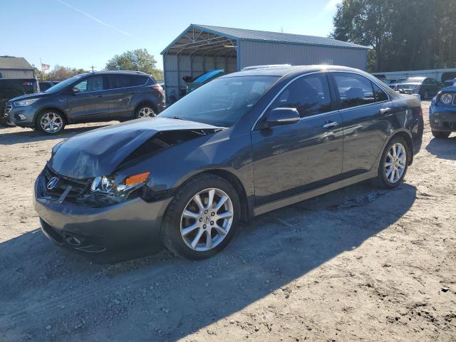 acura tsx 2008 jh4cl969x8c000384