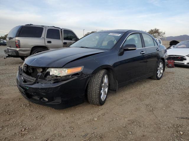 acura tsx 2008 jh4cl969x8c002992