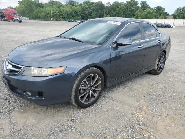 acura tsx 2008 jh4cl969x8c004323