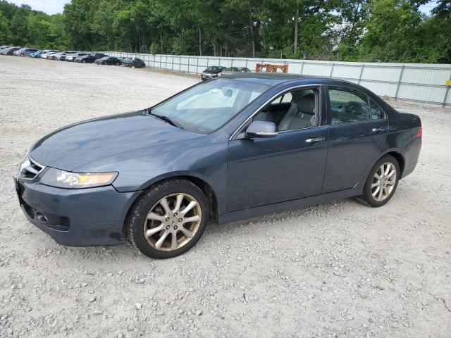 acura tsx 2008 jh4cl969x8c012034