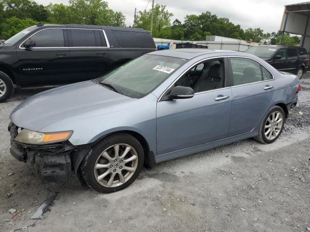acura tsx 2008 jh4cl969x8c018576