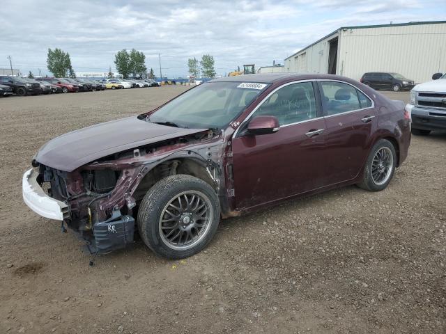 acura tsx 2009 jh4cu25609c800690