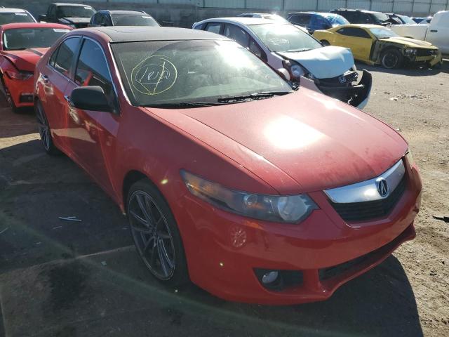 acura tsx 2009 jh4cu25619c012128