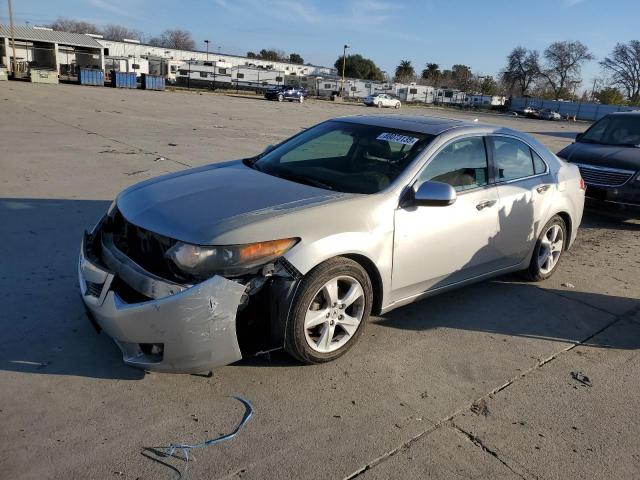 acura tsx 2009 jh4cu25649c023978