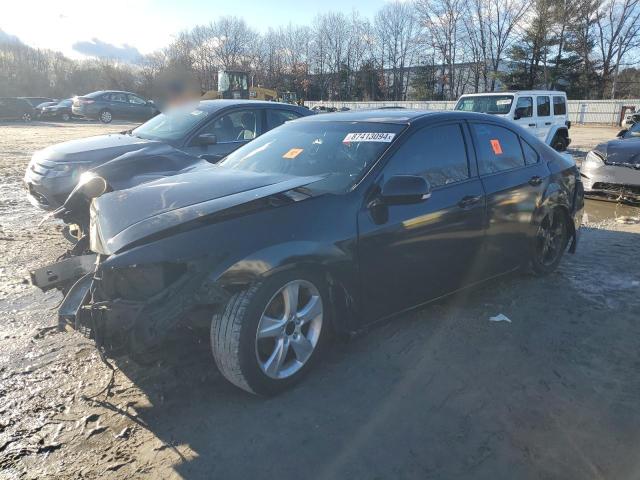 acura tsx 2009 jh4cu25659c002847