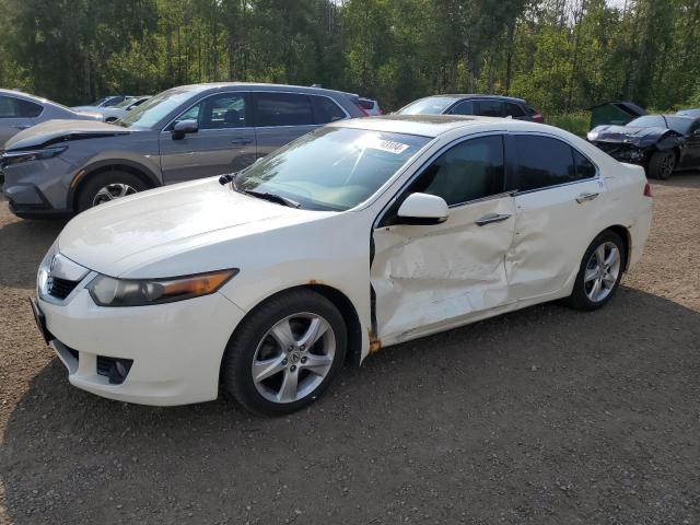 acura tsx 2009 jh4cu25679c801285