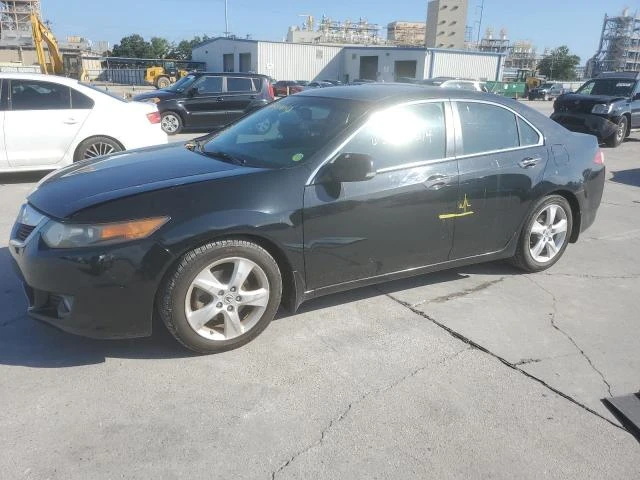 acura tsx 2009 jh4cu26609c001829