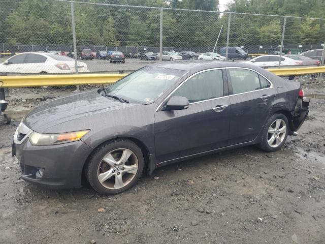 acura tsx 2009 jh4cu26609c002964