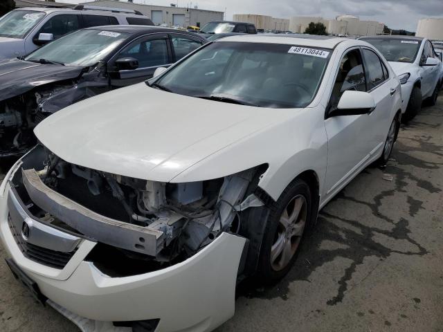 acura tsx 2009 jh4cu26609c005685