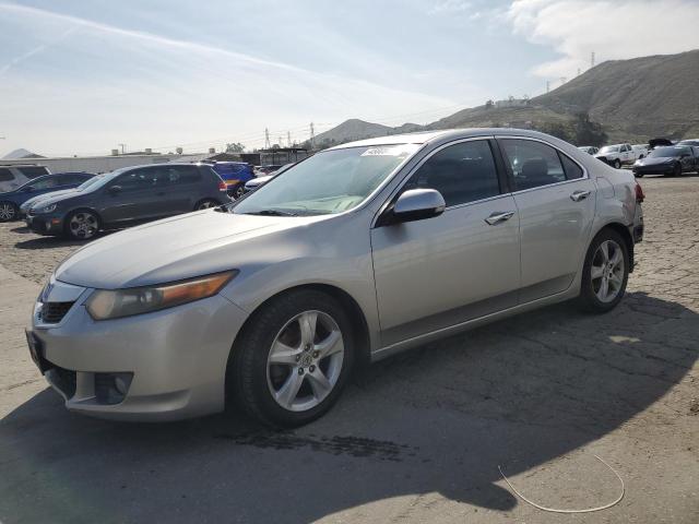 acura tsx 2009 jh4cu26609c007520