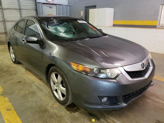 acura tsx 2009 jh4cu26609c009459