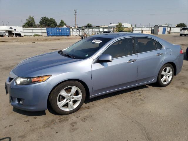 acura tsx 2009 jh4cu26609c012801