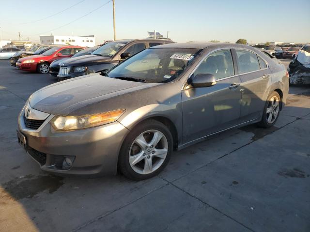 acura tsx 2009 jh4cu26609c019554