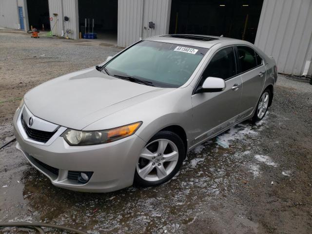 acura tsx 2009 jh4cu26609c022664