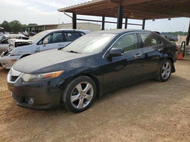 acura tsx 2009 jh4cu26609c026486