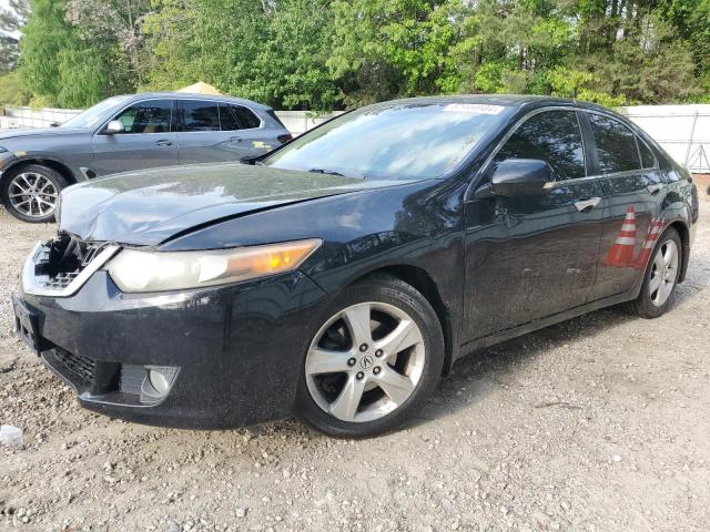 acura tsx 2009 jh4cu26609c027668