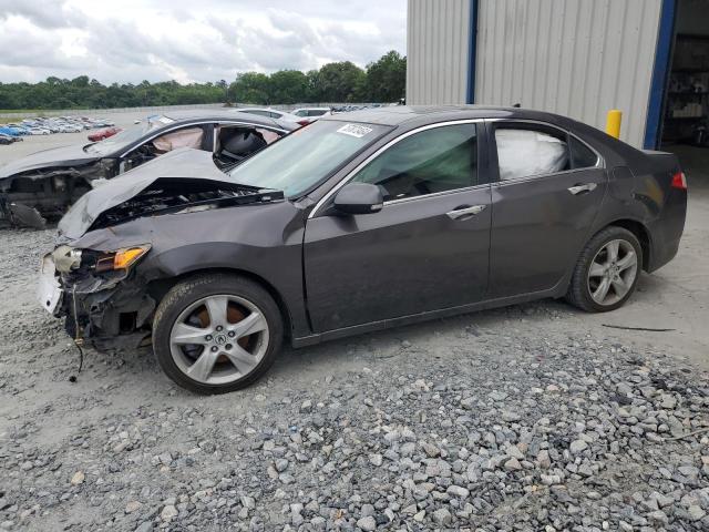 acura tsx 2009 jh4cu26609c028917