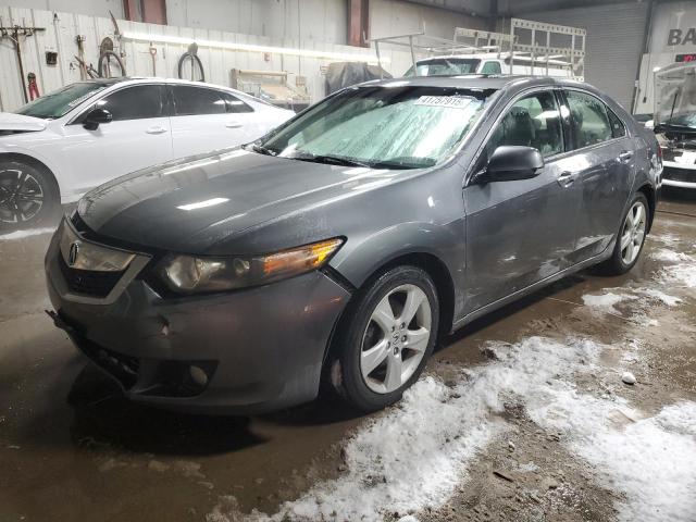 acura tsx 2009 jh4cu26609c032353