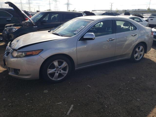 acura tsx 2009 jh4cu26609c033499