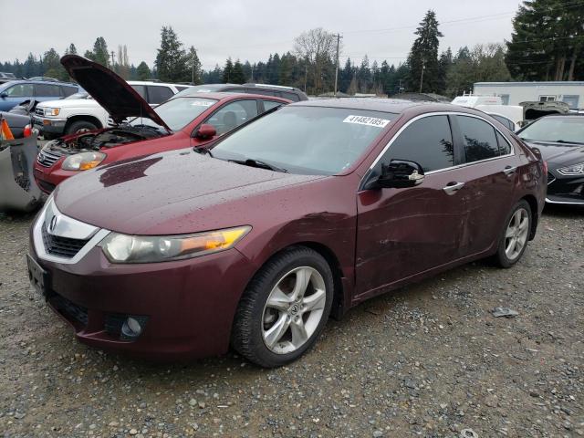 acura tsx 2009 jh4cu26609c033714