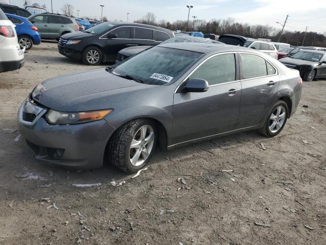 acura tsx 2009 jh4cu26609c035527