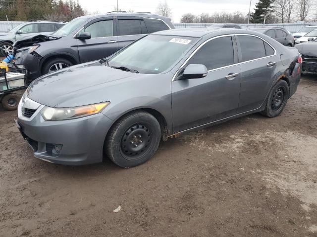 acura tsx 2009 jh4cu26619c001354