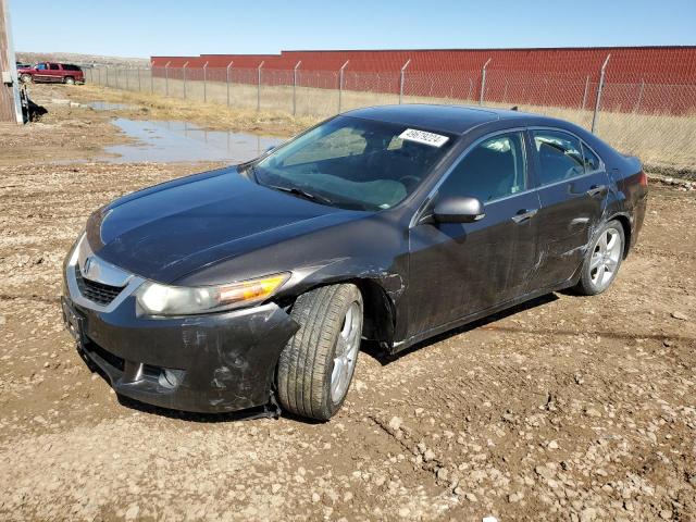 acura tsx 2009 jh4cu26619c003038