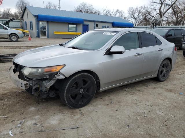 acura tsx 2009 jh4cu26619c013519