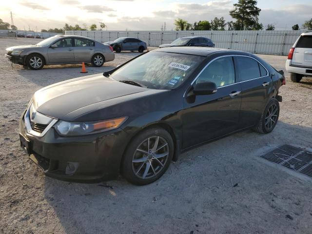 acura tsx 2009 jh4cu26619c020356