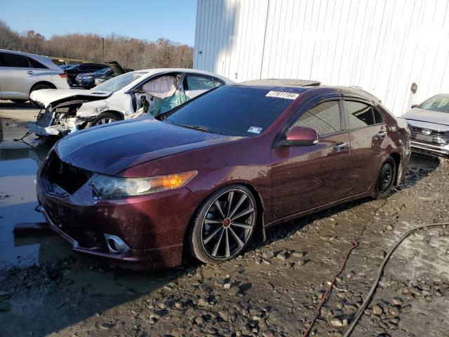 acura tsx 2009 jh4cu26619c025962