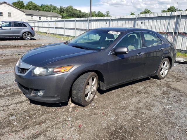 acura tsx 2009 jh4cu26619c027808